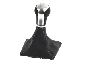 Schalthebel Alcantara Ausführung. Porsche 991 GT3 / 718 Upgrade - 98142407512RAH, 98142407512RAG, 98142407520RAH, 98142407520RAG, 98142407506RAH, 98142407506RAG